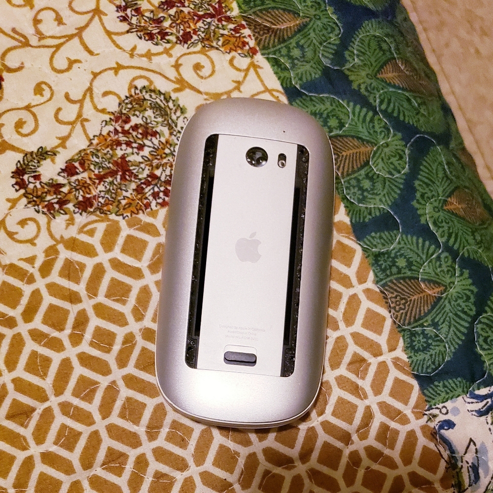 Appel mouse - Picture 2 of 3